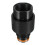 Air Tank Regulator On/Off ASA Adapter Thread Saver 3