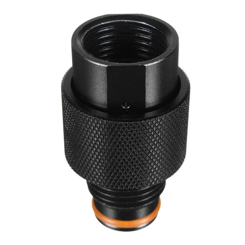 Air Tank Regulator On/Off ASA Adapter Thread Saver 2