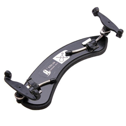 Adjustable Wolf Violin Shoulder Rest for 3/4 to 4/4 Violin 1