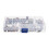 100PCS M4-M10 Metric Threaded Sleeve Screw Insert Nuts Hand Tools 13