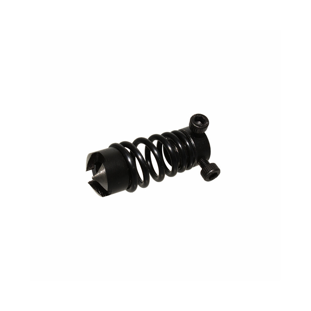 (M6) Hss Deburring Tap Chamfer Tool Tapping Chamfering Burr Removal Tools Screw Tap 6112211926933