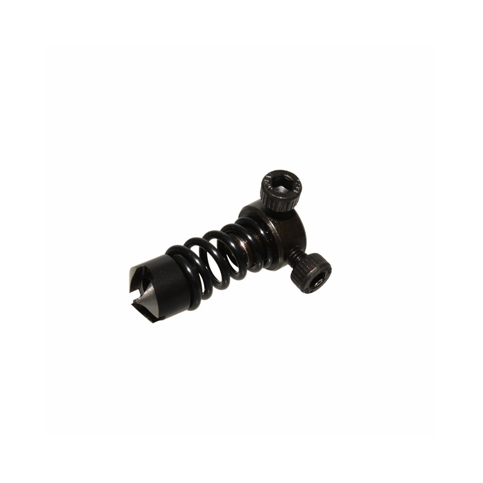 (M3) Hss Deburring Tap Chamfer Tool Tapping Chamfering Burr Removal Tools Screw Tap 6112211918259