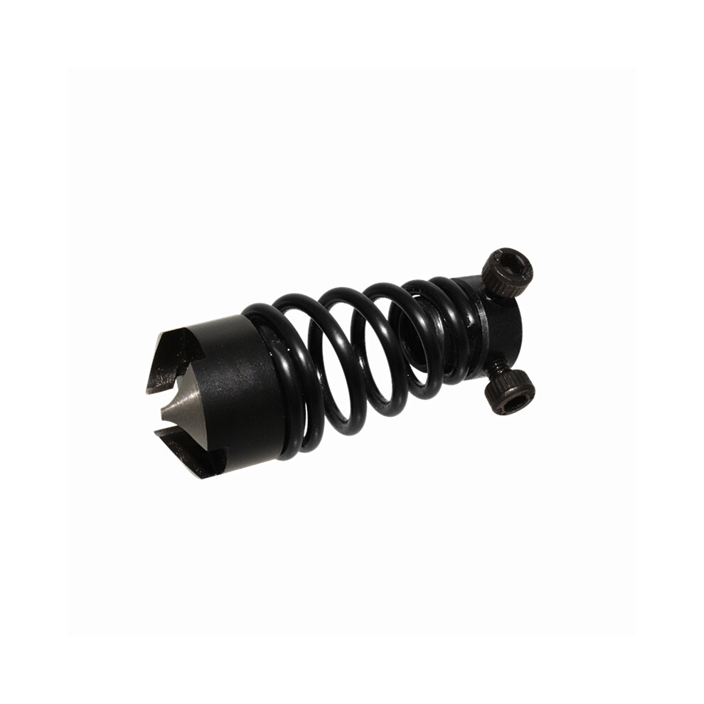 (M8) Hss Deburring Tap Chamfer Tool Tapping Chamfering Burr Removal Tools Screw Tap 6112211926940