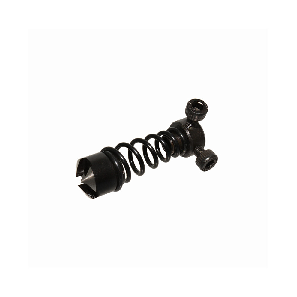 (M4) Hss Deburring Tap Chamfer Tool Tapping Chamfering Burr Removal Tools Screw Tap 6112211926919