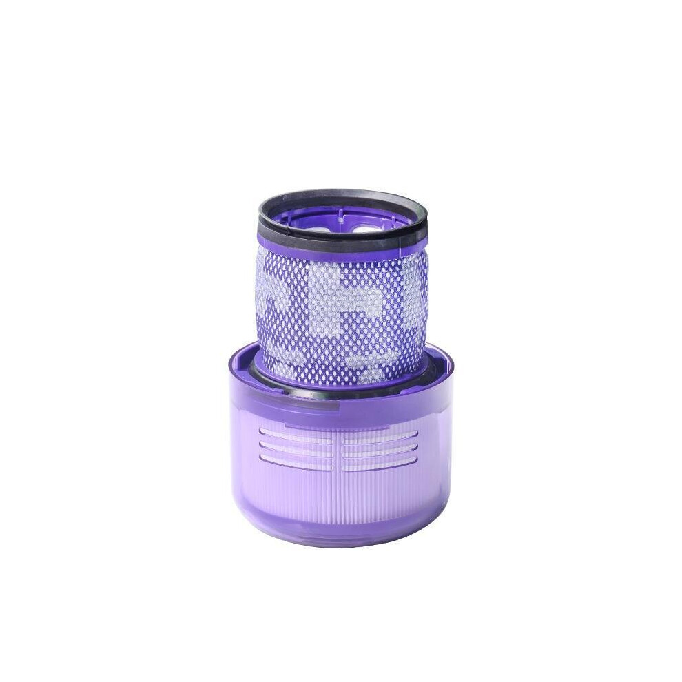 Rear Filter Replacement Accessories for Dyson V11 SV14 HAPA Vacuum Cleaner
