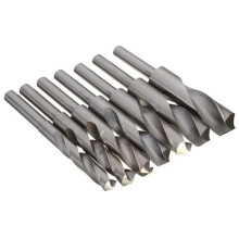 (18mm) Tip Diameter HSS Twist Drill Bit 1/2 Inch Straight Shank 14/16/18/19/20/22/25mm