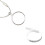 Ring Size Gauge 6