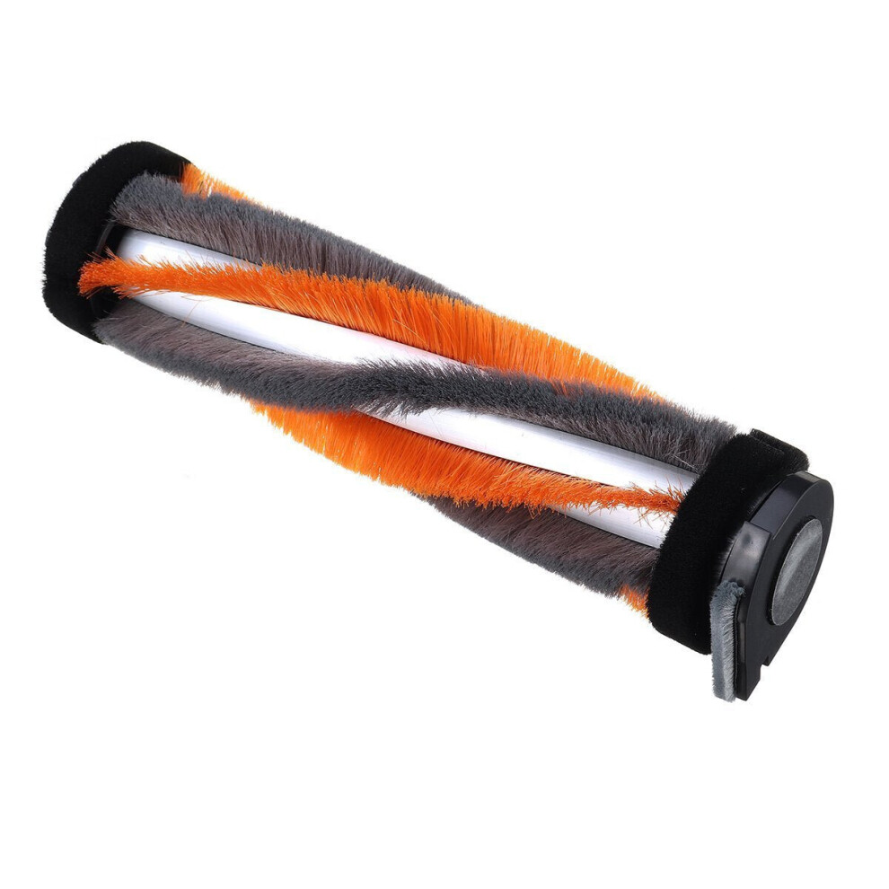 (Orange) 1pcs Roller Brush Replacements for DysonV6 V7 V8 V10 V11 Vacuum Cleaner Parts Accessories