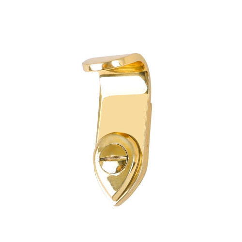 Saxophone Universal Metal Thumb Rest Wind Instruments Accessories 1