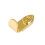 Saxophone Universal Metal Thumb Rest Wind Instruments Accessories 4