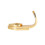 Saxophone Universal Metal Thumb Rest Wind Instruments Accessories 5
