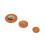 Saxophone Pads Replacement Set For Parts Accessories 7