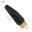 ABS Alto Saxphone Mouthpiece 10