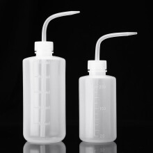 (250A) 250ml/500ml Reusable Curved Glue Applicator Bottles Dispensing Precision Squeeze Bottle Diffuser Dispenser for DIY Quilling Paper Craft Tool