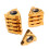 10pcs 16ER AG60 Carbide Threading Inserts for SER1212H16 Turning Tool 4