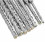 8Pcs 5-12mm Carbide Tip Electric Hammer Masonry Drill Bits SDS Plus Shank 4