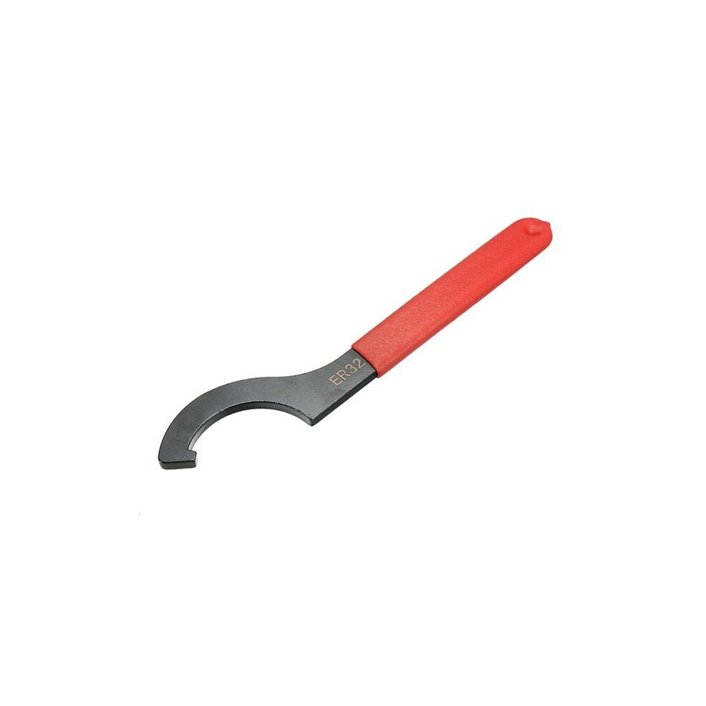 (Er32) Wrench Spanner For Collet Chuck Holder Cnc Milling Tool 3654659126351