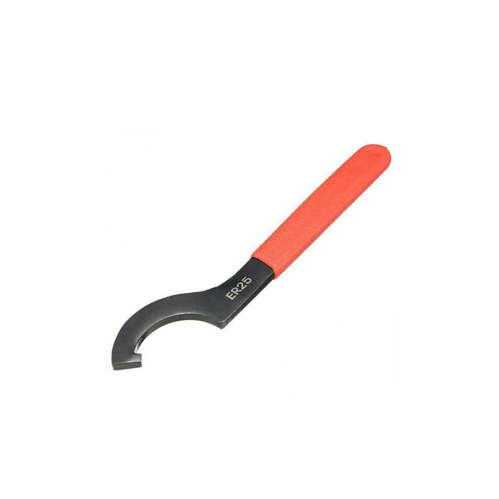 (ER25) Wrench Spanner for Collet Chuck Holder CNC Milling Tool