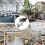 Solar Power Dummy Faked Security Camera Blinking LED Outdoor Surveillance 9
