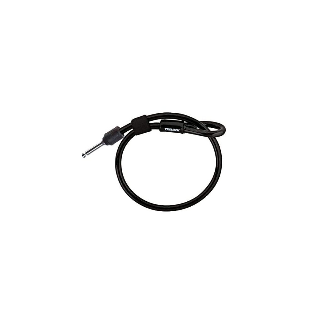 Photos - Bike Lock TRELOCK Galwad 5 Keys Super Heavy Duty Padlock Lock for Garage Warehouse Shipping Container 