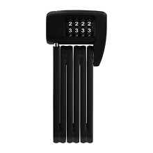 M-Wave 230030 Roll D14.9 Cable Lock-Black