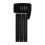 Abus M-Wave 230030 Roll D14.9 Cable Lock-Black 1