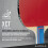 JOOLA Match bordtennisketcher 2