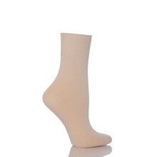 Silky Girls 1 Pair Ballet Socks