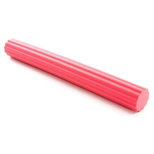 66fit Twist and Flex Resistance Bar (Red, Heavy Resistance)