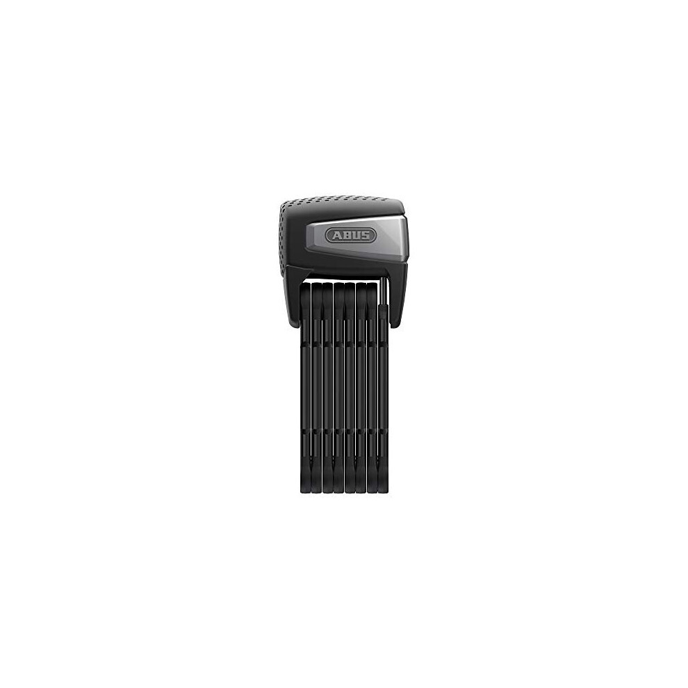 Kryptonite Keeper 12 STD U-Lock with Bracket - Black