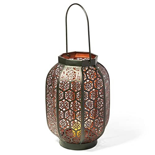 Moroccan outdoor lanterns shop for candles