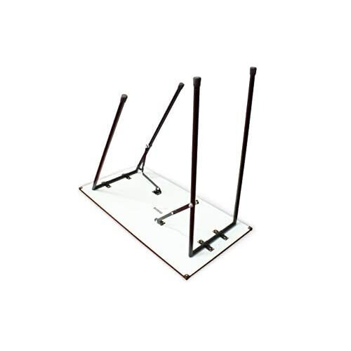 JOOLA Mini Table Tennis Table - Blue 2