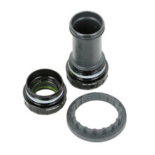 MAGNUM ONGUARD DOBERMAN Mountain Bike Coil Lock LK8031