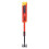 Amtech U1380 Telescopic hand rake 2