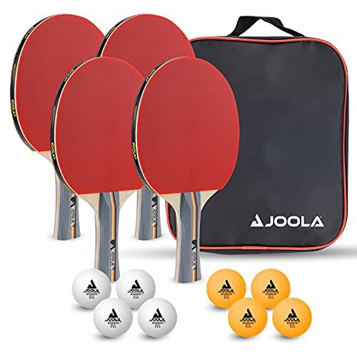 JOOLA Team Skole Bordtennissæt