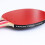 Palio Master 3.0 Table Tennis Bat & Case - ITTF Approved, Intermediate Ping Pong Racket 2