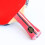 Palio Master 3.0 Table Tennis Bat & Case - ITTF Approved, Intermediate Ping Pong Racket 3