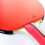 Palio Master 3.0 Table Tennis Bat & Case - ITTF Approved, Intermediate Ping Pong Racket 4