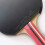 Palio Master 3.0 Table Tennis Bat & Case - ITTF Approved, Intermediate Ping Pong Racket 5