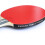 Palio Legend 3.0 Table Tennis Bat & Case - ITTF Approved, Advanced Ping Pong Racket 2
