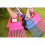 Spear & Jackson Spear & Jackson 3 in 1 Plastic Rake 4