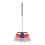 Spear & Jackson Spear & Jackson 3 in 1 Plastic Rake 1