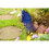 Spear & Jackson Spear & Jackson 3 in 1 Plastic Rake 6