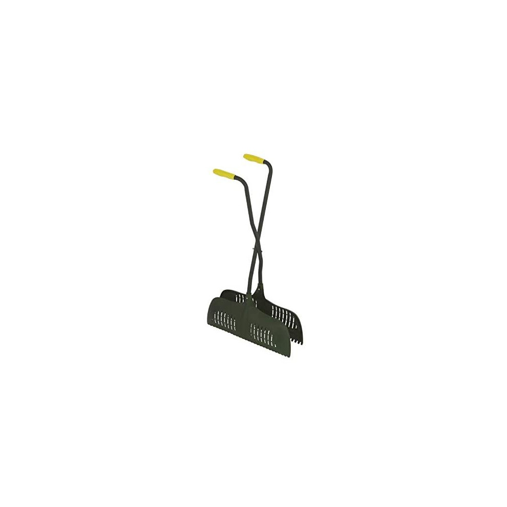 Spear & Jackson LEAFGRABKEW Leaf Grabber, Blue, 92.5x50.5x14.5 cm