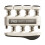 Prohands PRO Hand Exerciser, Fingertränare (Handgrepp Styrka), Fjäderbelastad, Finger-Piston System 1