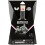 Butterfly SG99 Table Tennis Bat, Black and Red, One 1