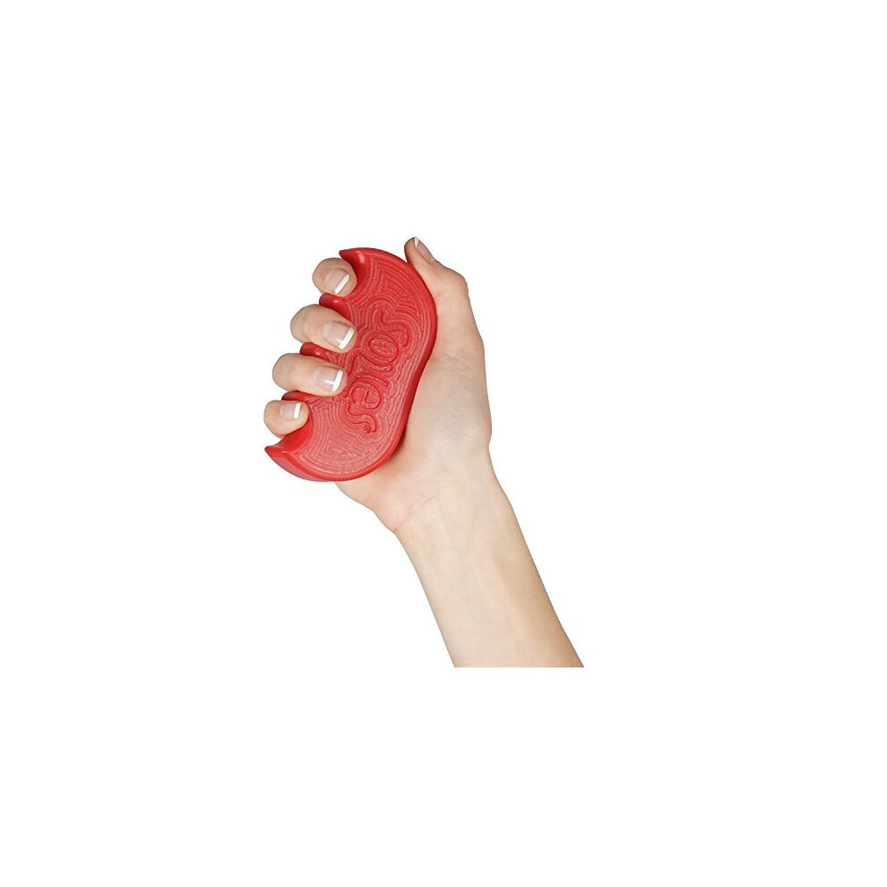 Soles Hand And Finger Strength And Rehabilitation Toy (Sls521)