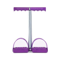 Easy Exercise Tummy Trimmer Unisex Home Gym Equipment Workout Fitness Portable