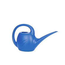 Whitefurze Indoor Watering Can 1.5 Litre Blue G31WC15B