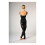 Capezio 126 Essential Stirrup Tight Tights 1